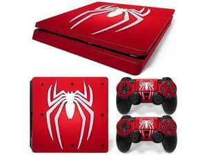 Skin Sticker Console Game Protective Film for Slim P S 4 Controller Accessorie GamePad Para(TN-PS4Slim-6088) Skin Sticker Console Game Protective Film for Slim P S 4 Controller Accessorie GamePad Para(TN-PS4Slim-6088)