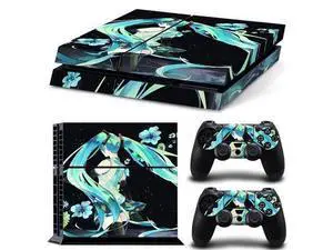 Stitch Cartoon Game Console Vinyl Skin Sticker for PS4 PS 4 Controller GamePad Decal Protective Film(TN-PS4-3010) Stitch Cartoon Game Console Vinyl Skin Sticker for PS4 PS 4 Controller GamePad Decal Protective Film(TN-PS4-3010)