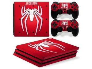 Vinyl Skin Sticker for PS4 Pro Console 2 Controllers Decal Film Para Game Accessories(TN-P4Pro-5786) Vinyl Skin Sticker for PS4 Pro Console 2 Controllers Decal Film Para Game Accessories(TN-P4Pro-5786)