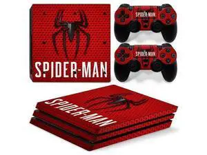 Vinyl Skin Sticker for PS4 Pro Console 2 Controllers Decal Film Para Game Accessories(TN-P4Pro-5796) Vinyl Skin Sticker for PS4 Pro Console 2 Controllers Decal Film Para Game Accessories(TN-P4Pro-5796)