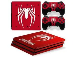 Vinyl Skin Sticker for PS4 Pro Console 2 Controllers Decal Film Para Game Accessories(TN-P4Pro-5785) Vinyl Skin Sticker for PS4 Pro Console 2 Controllers Decal Film Para Game Accessories(TN-P4Pro-5785)