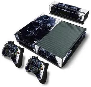 Star Wars Printing Skin Sticker Game Console Protective Film For One Gamepad Decal Full Capa Para(TN-One-3151) Star Wars Printing Skin Sticker Game Console Protective Film For One Gamepad Decal Full Capa Para(TN-One-3151)