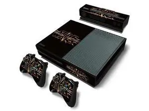 Star Wars Skin Sticker Game Console Protective Film For One One Gamepad Decal Printing Full Capa Para(TN-One-5045) Star Wars Skin Sticker Game Console Protective Film For One One Gamepad Decal Printing Full Capa Para(TN-One-5045)