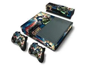 Star Wars Skin Sticker Game Console Protective Film For One One Gamepad Decal Printing Full Capa Para(TN-One-5052) Star Wars Skin Sticker Game Console Protective Film For One One Gamepad Decal Printing Full Capa Para(TN-One-5052)