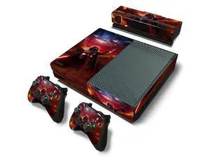 Star Wars Darth Vader Skin Sticker Protector Film for One Game Controller Skins Sticker Decal(TN-One-0669) Star Wars Darth Vader Skin Sticker Protector Film for One Game Controller Skins Sticker Decal(TN-One-0669)