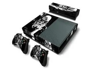 Star Wars Darth Vader Skin Sticker Protector Film for One Game Controller Skins Sticker Decal(TN-One-0666) Star Wars Darth Vader Skin Sticker Protector Film for One Game Controller Skins Sticker Decal(TN-One-0666)
