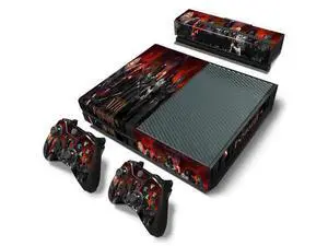 Star Wars Darth Vader Skin Sticker Protector Film for One Game Controller Skins Sticker Decal(TN-One-0668) Star Wars Darth Vader Skin Sticker Protector Film for One Game Controller Skins Sticker Decal(TN-One-0668)