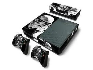 Star Wars Darth Vader Skin Sticker Protector Film for One Game Controller Skins Sticker Decal(TN-One-0663) Star Wars Darth Vader Skin Sticker Protector Film for One Game Controller Skins Sticker Decal(TN-One-0663)