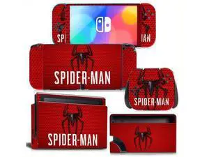 Coverage Vinyl Skin Protection Sticker For Switch NSProtective Case Cartoon Capa Para Handle Stickers(1507) Coverage Vinyl Skin Protection Sticker For Switch NSProtective Case Cartoon Capa Para Handle Stickers(1507)