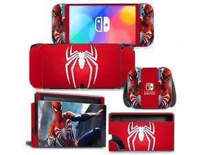 Coverage Vinyl Skin Protection Sticker For Switch NSProtective Case Cartoon Capa Para Handle Stickers(1515) Coverage Vinyl Skin Protection Sticker For Switch NSProtective Case Cartoon Capa Para Handle Stickers(1515)
