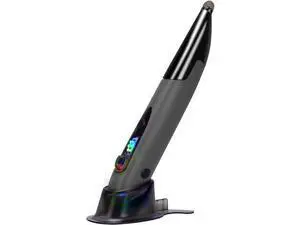Wireless Optical Pocket Pen Mouse 2.4GHZ USB Wireless Optical Handwriting Mini Air Pen Mouse Mice for PC Laptop Notebook Computer Mac (Voice&Bluetooth Grey1) Wireless Optical Pocket Pen Mouse 2.4GHZ USB Wireless Optical Handwriting Mini Air Pen Mouse Mice for PC Laptop Notebook Computer Mac (Voice&Bluetooth Grey1)