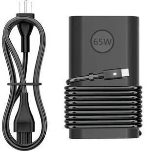 65W USB C Laptop Charger Compatible with Latitude 5420 5520 5320 7420 5430 7390 7320 Type C Fast Charging Power Cord 65W USB C Laptop Charger Compatible with Latitude 5420 5520 5320 7420 5430 7390 7320 Type C Fast Charging Power Cord