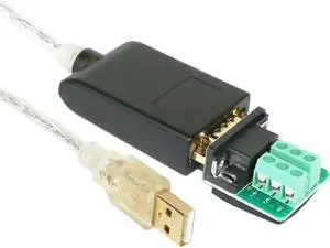 FOR USB 2.0 USB 2.0 to RS485 RS-485 RS422 RS-422 DB9 COM Serial Port Device Converter Adapter Cable, FTDI chip FOR USB 2.0 USB 2.0 to RS485 RS-485 RS422 RS-422 DB9 COM Serial Port Device Converter Adapter Cable, FTDI chip
