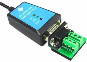 USB2.0 USB 2.0 to RS485 RS-485 RS422 RS-422 DB9 COM Serial Port Converter Adapter Cable FTDI chipset 1.8M Magnetic Ring Led USB2.0 USB 2.0 to RS485 RS-485 RS422 RS-422 DB9 COM Serial Port Converter Adapter Cable FTDI chipset 1.8M Magnetic Ring Led