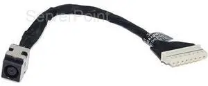 Genuine For Power Jack Cable DD0TMAAD010 For Xiaomi Mi Game Book 15.6" Laptop Genuine For Power Jack Cable DD0TMAAD010 For Xiaomi Mi Game Book 15.6" Laptop