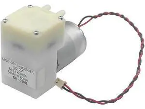 Aomoproing MNG KOREA MNK-DP-5-3085UZA DC 12V Vacuum Pump Air Pump Negative Pressure Suction Gas Pump Aomoproing MNG KOREA MNK-DP-5-3085UZA DC 12V Vacuum Pump Air Pump Negative Pressure Suction Gas Pump