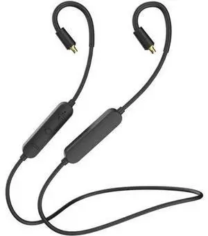 Aomoproing est QCC5125 Bluetooth 5.0 Earphone Upgrade Cable Aptx-HD & Aptx Adaptive For MMCX Aomoproing est QCC5125 Bluetooth 5.0 Earphone Upgrade Cable Aptx-HD & Aptx Adaptive For MMCX