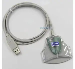 Aomoproing For HID OMNIKEY CardMan 3021 HID3021 OMNIKEY 3021 USB Reader ADAPTER Smart Card Aomoproing For HID OMNIKEY CardMan 3021 HID3021 OMNIKEY 3021 USB Reader ADAPTER Smart Card