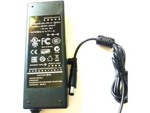 AC Adapter for 52V 1.8A ADS-110DL-52-1 520094G 7.4MM with Pin AC Adapter for 52V 1.8A ADS-110DL-52-1 520094G 7.4MM with Pin