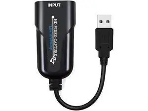 Aomoproing Capture Card HD to USB Game Capture Card Device Recorder Support HD Video 1080P Video Capture Card for TV PC PS4 Game Aomoproing Capture Card HD to USB Game Capture Card Device Recorder Support HD Video 1080P Video Capture Card for TV PC PS4 Game
