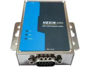 Aomoproing FOR USB to RS232 p oelectric isolation converter DB9 pin to USB no external power supply HXSP-2108ZG usb2.0 RS-232 adapter Aomoproing FOR USB to RS232 p oelectric isolation converter DB9 pin to USB no external power supply HXSP-2108ZG usb2.0 RS-232 adapter