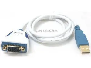 Aomoproing High Performance USB to RS232 Com Port US232R-100-BULK With FTDI FT232R chip USB to RS232 Converter USB-A DB9 MALE 1M Aomoproing High Performance USB to RS232 Com Port US232R-100-BULK With FTDI FT232R chip USB to RS232 Converter USB-A DB9 MALE 1M
