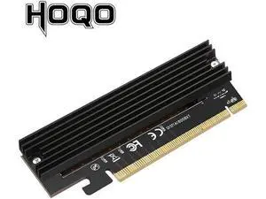 Aomoproing to pcie x16 adapter Card pci-e to m .2 convert adapter NVMe SSD Adaptor m2 M Key Interface PCI Express 3.0 x4 2230-2280 Size Aomoproing to pcie x16 adapter Card pci-e to m .2 convert adapter NVMe SSD Adaptor m2 M Key Interface PCI Express 3.0 x4 2230-2280 Size