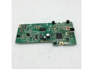 FOR 3 months guarantee mainboard logic main mother formatter board for L130 printer printer parts FOR 3 months guarantee mainboard logic main mother formatter board for L130 printer printer parts