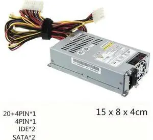 200W Server Power Supply fsp200 - 50pla 200W PC Power Supply for Server Felx 1U Power Supply 200W Server Power Supply fsp200 - 50pla 200W PC Power Supply for Server Felx 1U Power Supply