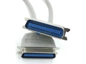 FOR Printer Cable CN36 connection cables data Cable and mouth line CN36 km 1.5 m on the public FOR Printer Cable CN36 connection cables data Cable and mouth line CN36 km 1.5 m on the public