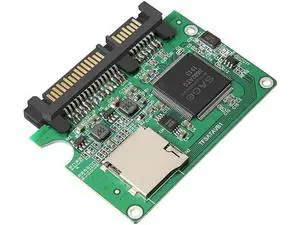 FOR Micro SD TF Card To 22pin SATA Adapter Card 2.5 Hdd Enclosure TF Cards To 7+15 SATA Converter Expansion Mini Card FOR Micro SD TF Card To 22pin SATA Adapter Card 2.5 Hdd Enclosure TF Cards To 7+15 SATA Converter Expansion Mini Card