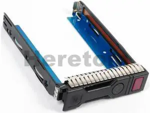 FOR Pro 3.5 "SATA SAS Hard Drive Tray For ML110 G9 Gen 9 HDD Bracket FOR Pro 3.5 "SATA SAS Hard Drive Tray For ML110 G9 Gen 9 HDD Bracket