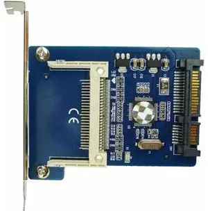 CF TO Sata converter CF Compact Flash Merory Card to 2.5 22Pin converter Adapter Compact Flash Serial ATA HDD Hard Disk Card CF TO Sata converter CF Compact Flash Merory Card to 2.5 22Pin converter Adapter Compact Flash Serial ATA HDD Hard Disk Card