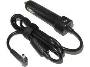19V 3.0*1.1mm Universal Laptop Dc Car Charger Power Supply Adapter for Noteboooks 5.1V 2.1A USB Phone Charger 19V 3.0*1.1mm Universal Laptop Dc Car Charger Power Supply Adapter for Noteboooks 5.1V 2.1A USB Phone Charger