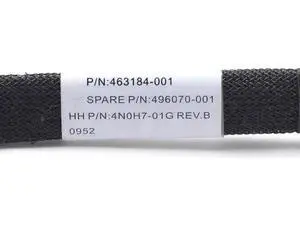 FOR FOR DL385 G6 Backplane Power Cable DL380 G6 G7 10PIN Hard Drive Backplane Power Cable 463184-001 496070-001 FOR FOR DL385 G6 Backplane Power Cable DL380 G6 G7 10PIN Hard Drive Backplane Power Cable 463184-001 496070-001