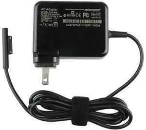FOR 15V 2.58A Adapter Power Cord Replacement for Pro 3 Pro 4 Pro 5 i5 i7 Book FOR 15V 2.58A Adapter Power Cord Replacement for Pro 3 Pro 4 Pro 5 i5 i7 Book