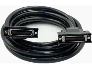 Aomoproin FOR SCSI 36pin Data Cable SCSI 36Pin male to male Cable CN36 To CN36 Terminal Block Breakout Connector Cable for Terminal Aomoproin FOR SCSI 36pin Data Cable SCSI 36Pin male to male Cable CN36 To CN36 Terminal Block Breakout Connector Cable for Terminal