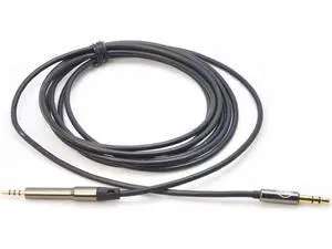 For Mo-Fi Mix-Fi Audio Cable MoFi 3.5mm To 2.5mm Conversion Line Sadie Audio Cable 6.5-Foot 6.5-feet 2m 2-meter1/8" 3.5mm For Mo-Fi Mix-Fi Audio Cable MoFi 3.5mm To 2.5mm Conversion Line Sadie Audio Cable 6.5-Foot 6.5-feet 2m 2-meter1/8" 3.5mm