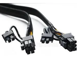 FOR 10-Pin to Graphics Video Card 8Pin + 6Pin 8Pin Power Supply Cable For R7515 53CM FOR 10-Pin to Graphics Video Card 8Pin + 6Pin 8Pin Power Supply Cable For R7515 53CM