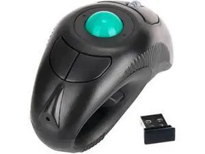 FOR 2.4G Air Mouse Ergonomic Trackball Handheld Finger USB Mouse USB Optical Trackball Mice Trackball Mice For Laptop FOR 2.4G Air Mouse Ergonomic Trackball Handheld Finger USB Mouse USB Optical Trackball Mice Trackball Mice For Laptop