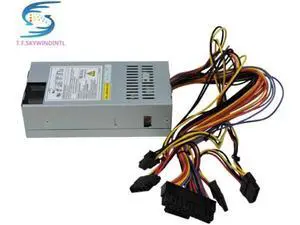 Free Ship ,FSP270-60LE Power Supply 800w For Mini ITX Chassis FLEX HTPC Industrial Grade 1U NAS Power Supply Free Ship ,FSP270-60LE Power Supply 800w For Mini ITX Chassis FLEX HTPC Industrial Grade 1U NAS Power Supply