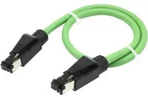 FOR For M3 servo industrial bus high flexibility communication cable JEPMC-CM3RR00/01-00P2/P5/01-E FOR For M3 servo industrial bus high flexibility communication cable JEPMC-CM3RR00/01-00P2/P5/01-E