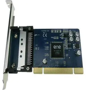 FOR PCI to PCMCIA 16-bit (PCMCIA 2.1 JEIDA 4.2) and 32-bit Cardbus PCMCIA PC Card to PCI Adapter Converter t low profile FOR PCI to PCMCIA 16-bit (PCMCIA 2.1 JEIDA 4.2) and 32-bit Cardbus PCMCIA PC Card to PCI Adapter Converter t low profile