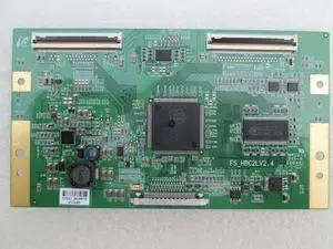 For KDL-52W4000 T-Con Board LJ94-02221J FS_HBC2LV2.4 LCD Logic CTRL For KDL-52W4000 T-Con Board LJ94-02221J FS_HBC2LV2.4 LCD Logic CTRL