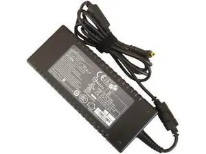 Replacement Adapter for LITEON 19V 6.3A PA-1131-07 120W 5.5mm 2.5mm Replacement Adapter for LITEON 19V 6.3A PA-1131-07 120W 5.5mm 2.5mm