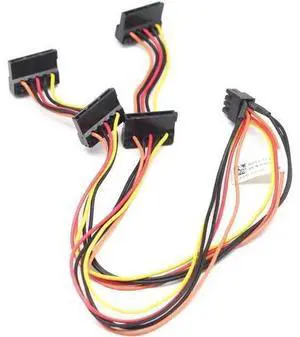 FOR FOR 3020 7020 9020 Desktop PC 8-pin to 4-Drop SATA Power Cable C8T8C CN-0C8T8C SATA SSD Hard Drive Power Cable FOR FOR 3020 7020 9020 Desktop PC 8-pin to 4-Drop SATA Power Cable C8T8C CN-0C8T8C SATA SSD Hard Drive Power Cable