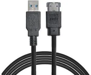 FOR USB 3.0 to Power Over eSATA DC5V for Adapter USB2.0 to HDD/SSD/ODD eSATAp Converter FOR USB 3.0 to Power Over eSATA DC5V for Adapter USB2.0 to HDD/SSD/ODD eSATAp Converter
