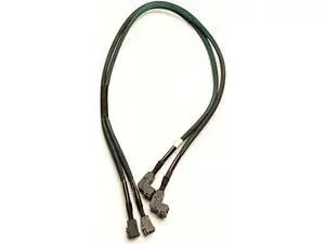 FOR Mini SAS Cable HD SFF-8643 for R730XD H730P PCI SAS Cable A1 B1 CABLE 8T05V 08T05V CN-08T05V FOR Mini SAS Cable HD SFF-8643 for R730XD H730P PCI SAS Cable A1 B1 CABLE 8T05V 08T05V CN-08T05V