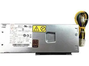 240W PC Power Supply PCB020 HK280-71FP FSP180-30SBV for H3050 Server E73 M92p 73 SFF 240W Power Supply 54Y8897 Small Form Factor 240W PC Power Supply PCB020 HK280-71FP FSP180-30SBV for H3050 Server E73 M92p 73 SFF 240W Power Supply 54Y8897 Small Form Factor