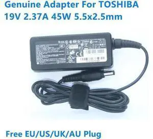 19V 2.37A 45W PA3822U-1ACA Power Supply AC Adapter For PA5044U-1ACA PA3467E-1ACA PA5177U-1ACA Laptop Charger 19V 2.37A 45W PA3822U-1ACA Power Supply AC Adapter For PA5044U-1ACA PA3467E-1ACA PA5177U-1ACA Laptop Charger